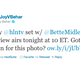 Image for article titled 50 Cent Declares His Love For Gayle King, Then 'Marries' Her
